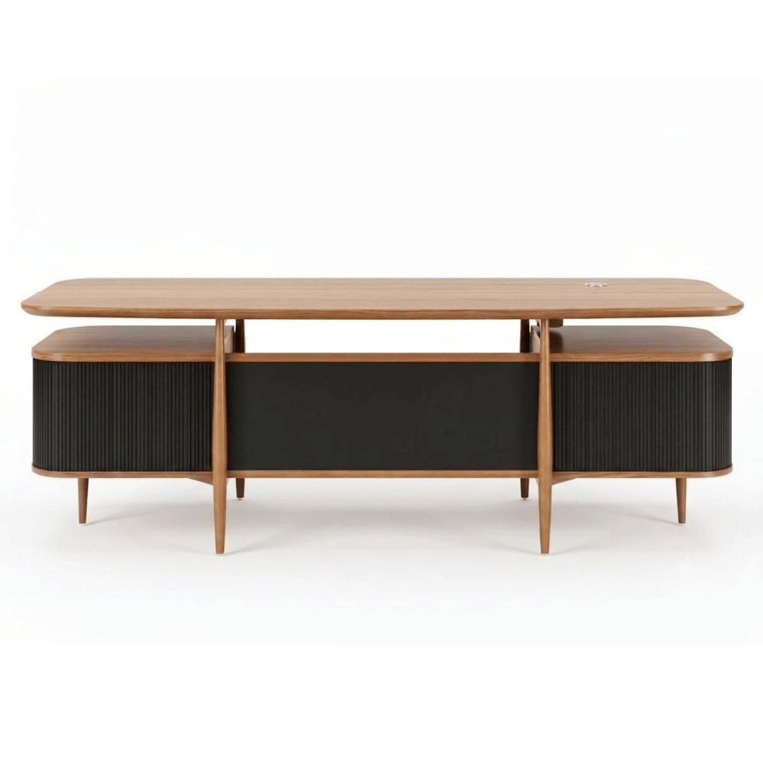 Indus Executive Table - Image 4