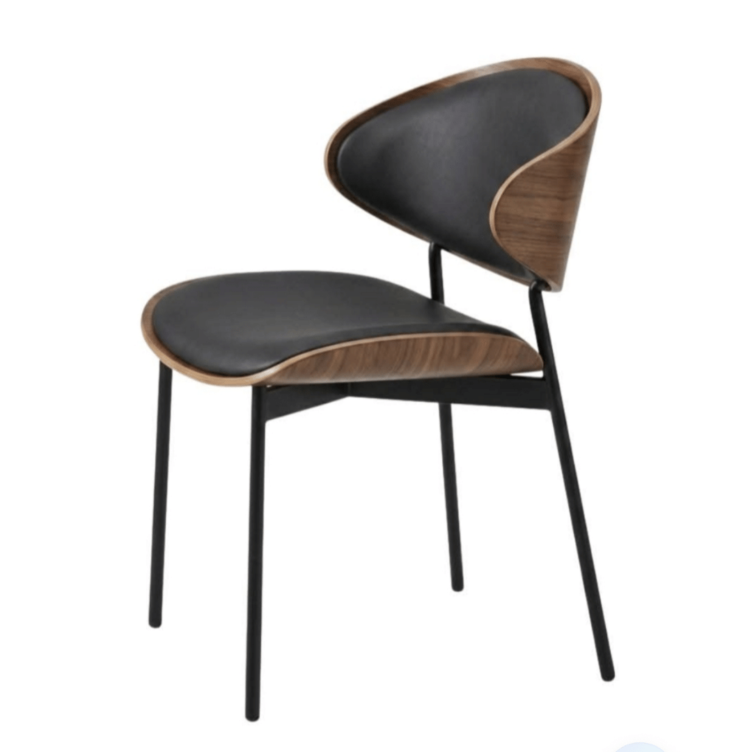 Cafe chair Meadow - Image 2