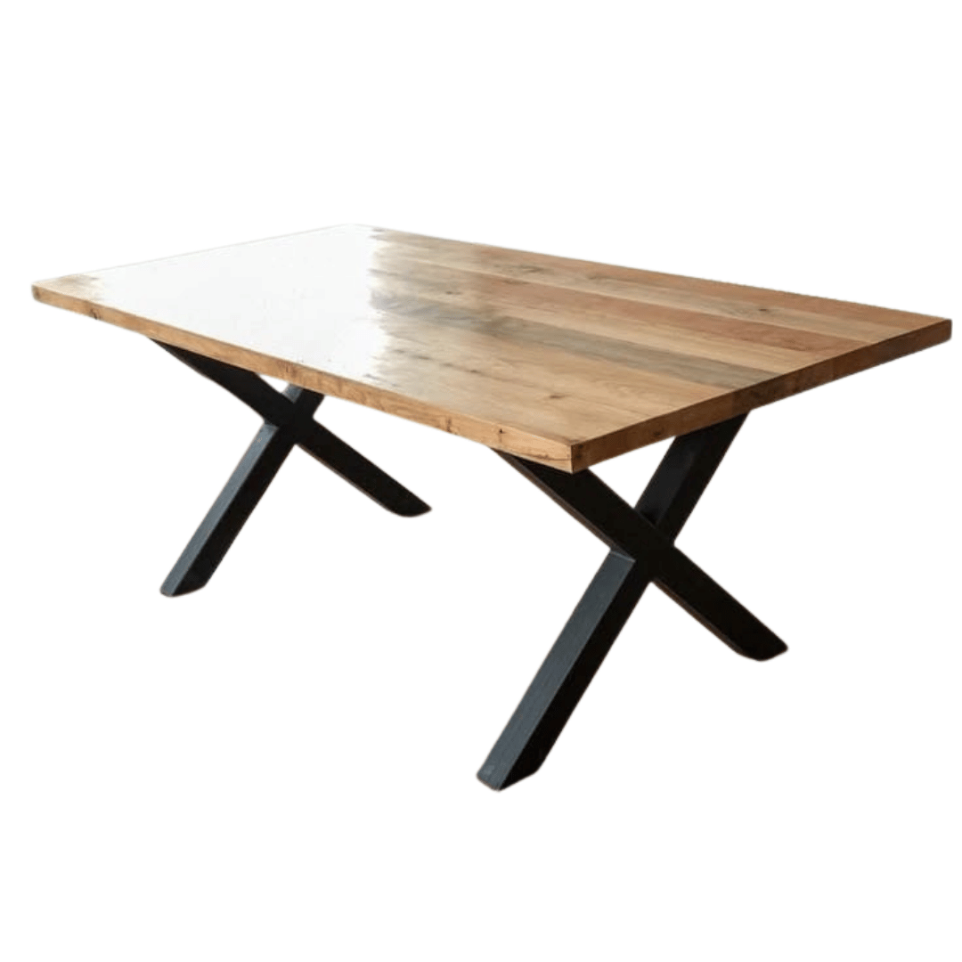 Cafe Tables 3