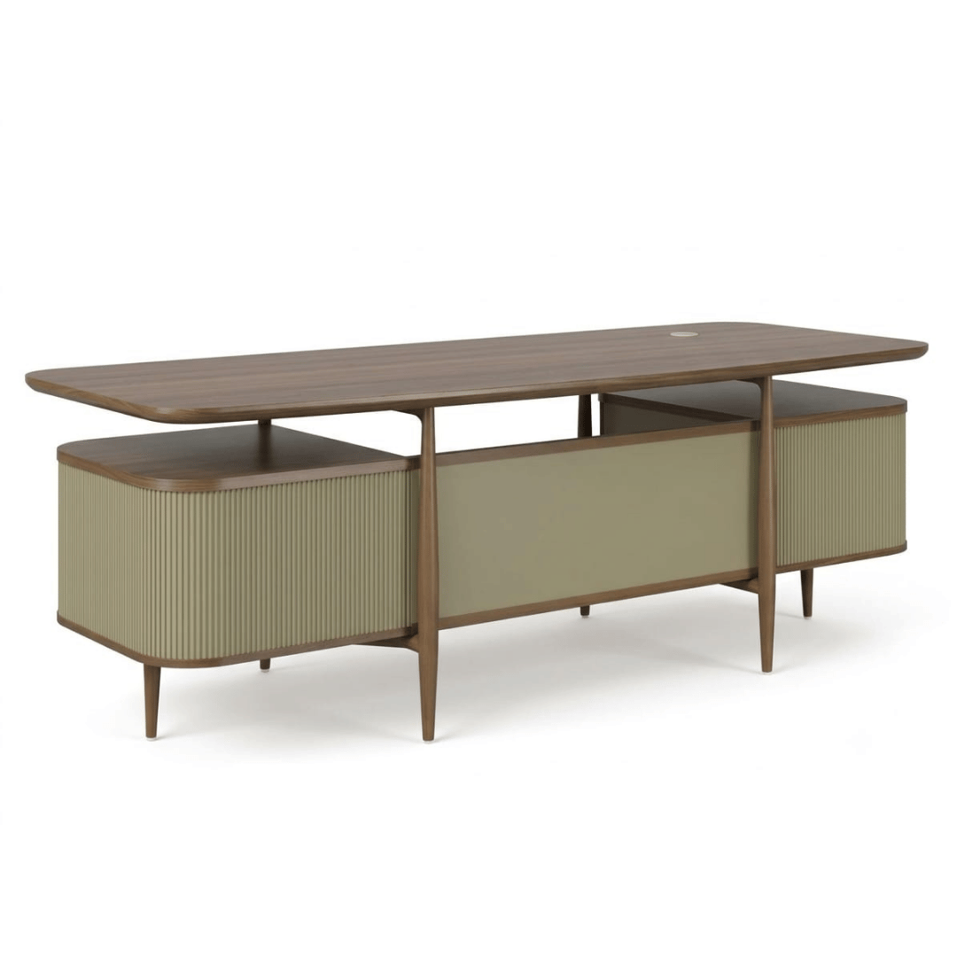 Indus Executive Table - Image 3