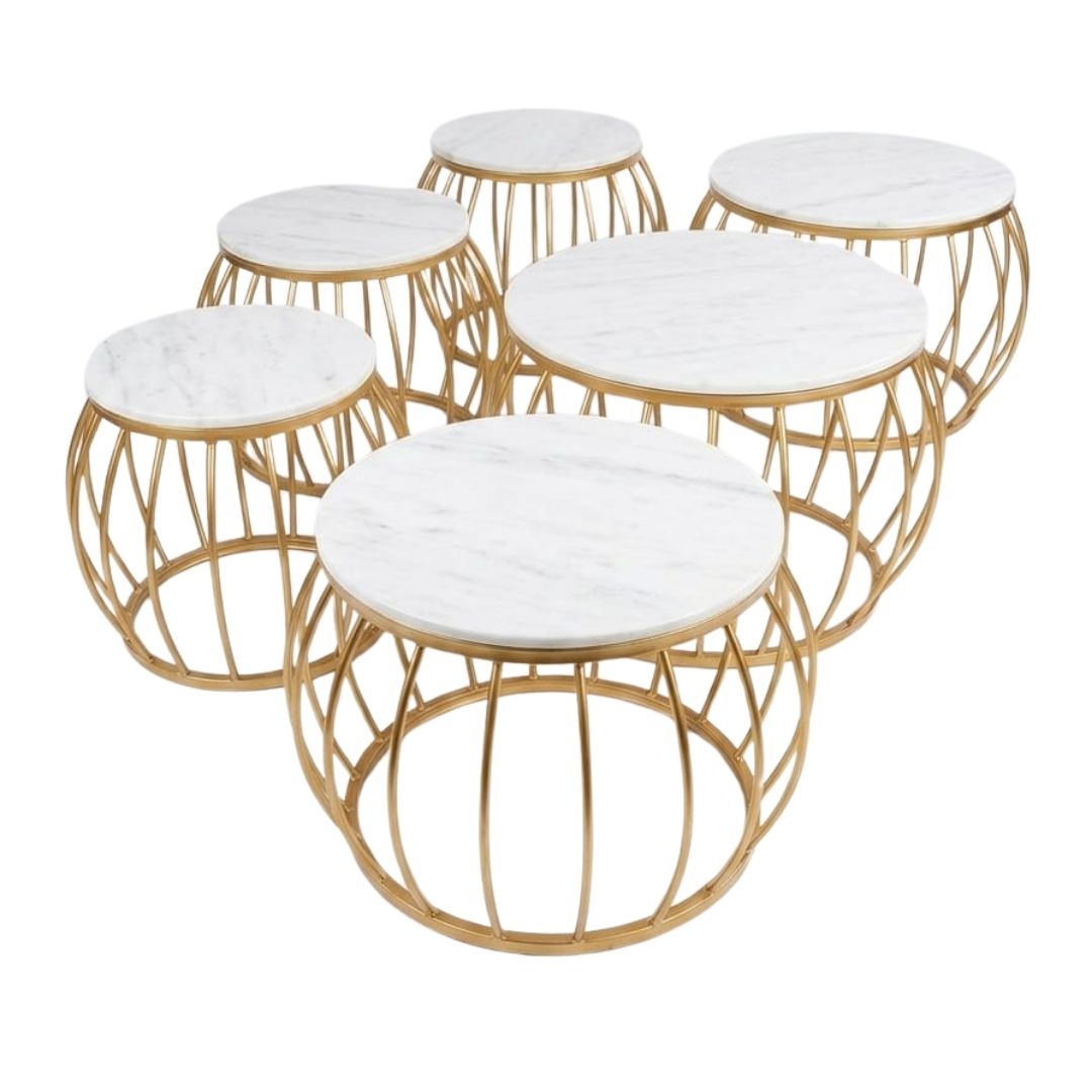 Callisto Center Table - Image 2