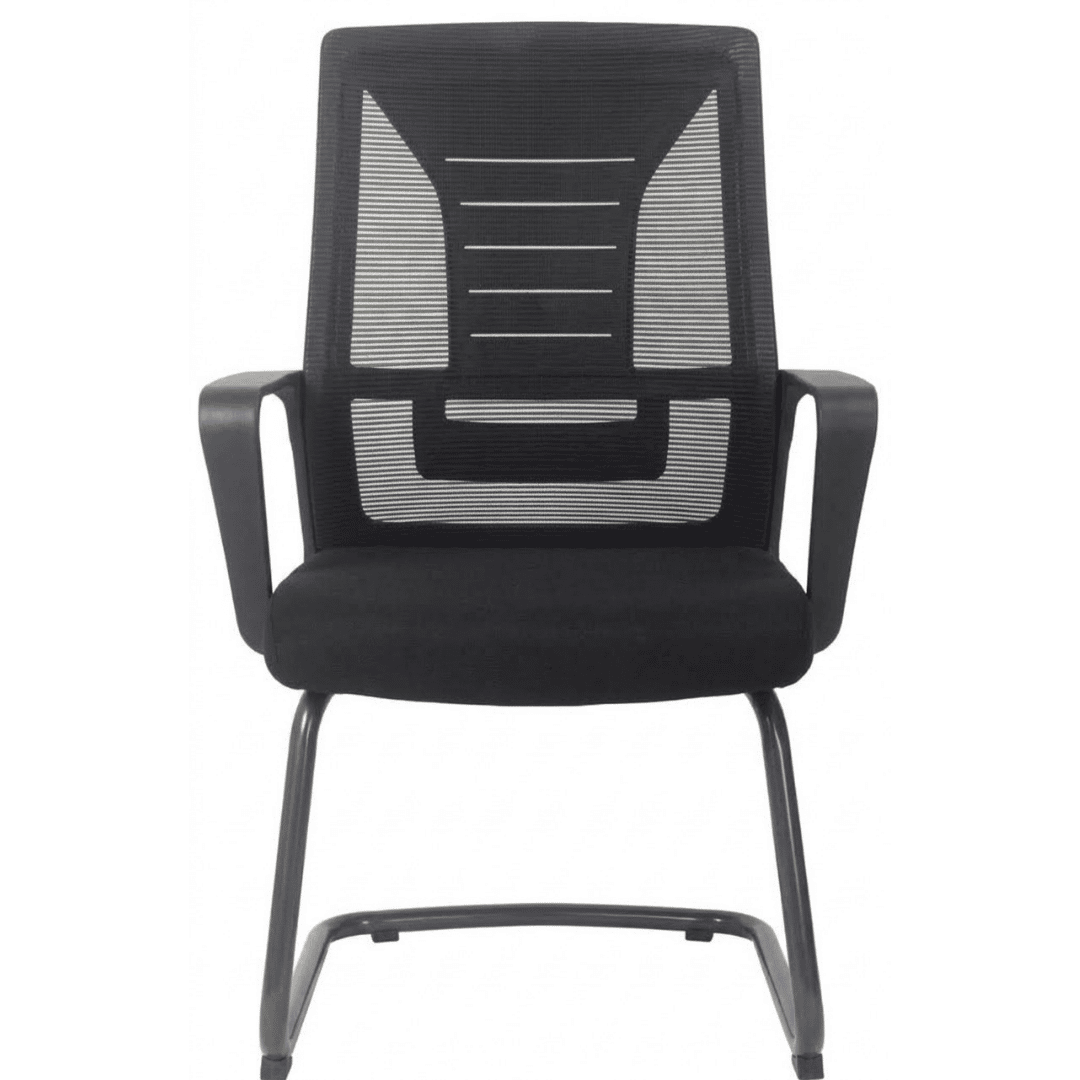 Visitor Chair Traditional - Image 2