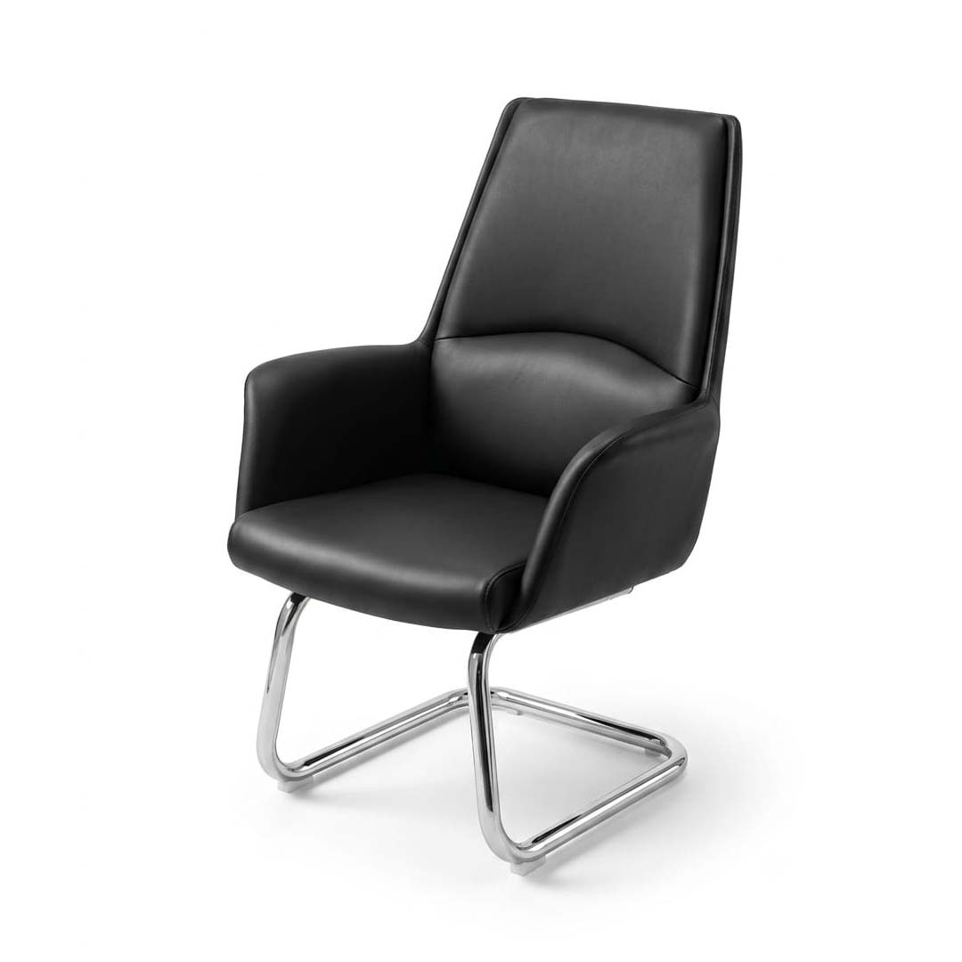Visitors chair Marcus - Image 2