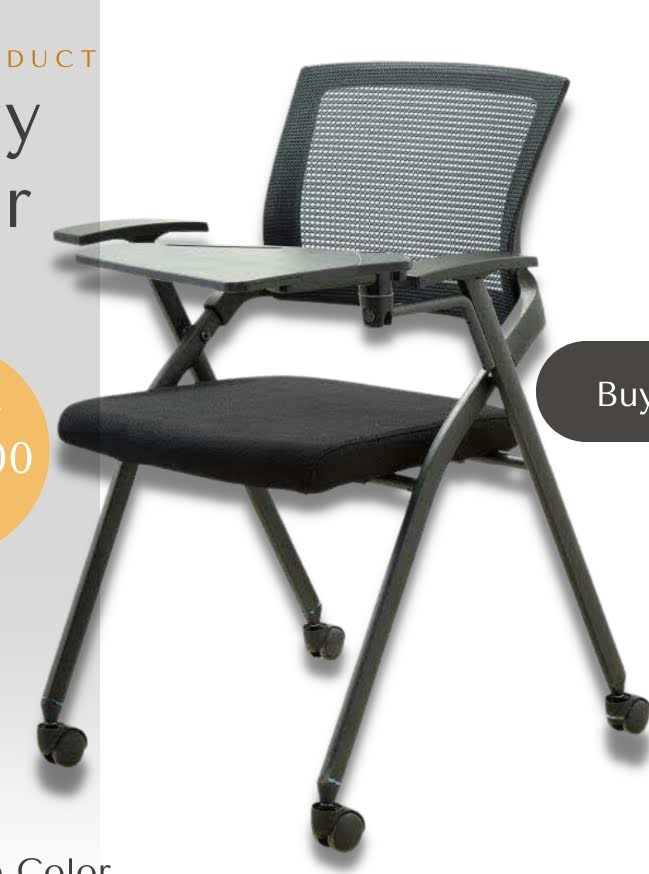 School Furniture 7 - Image 3