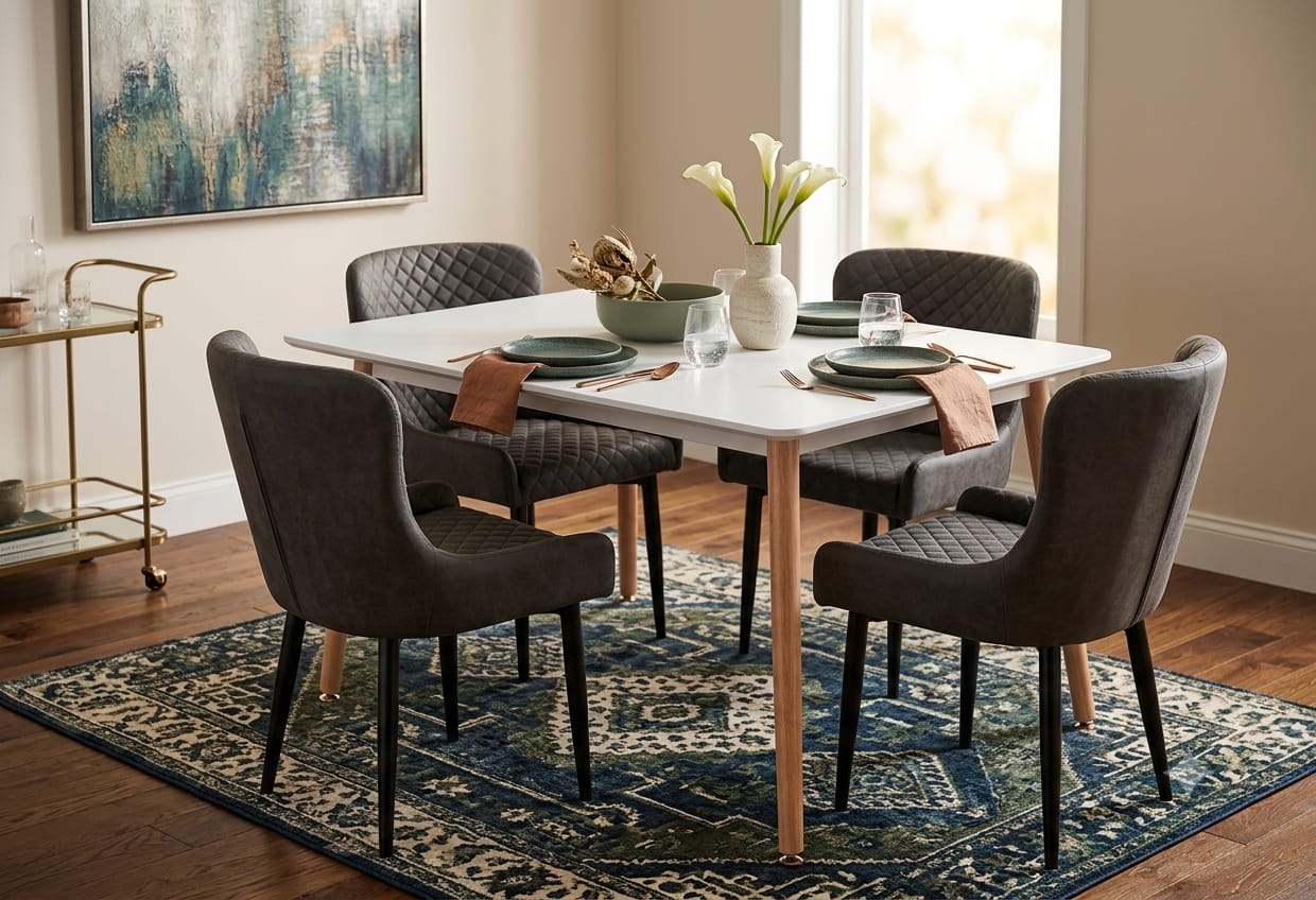 Cafe table Sidus - Image 2
