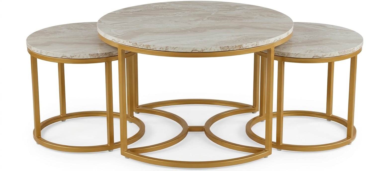 Orbis Center Table - Image 3