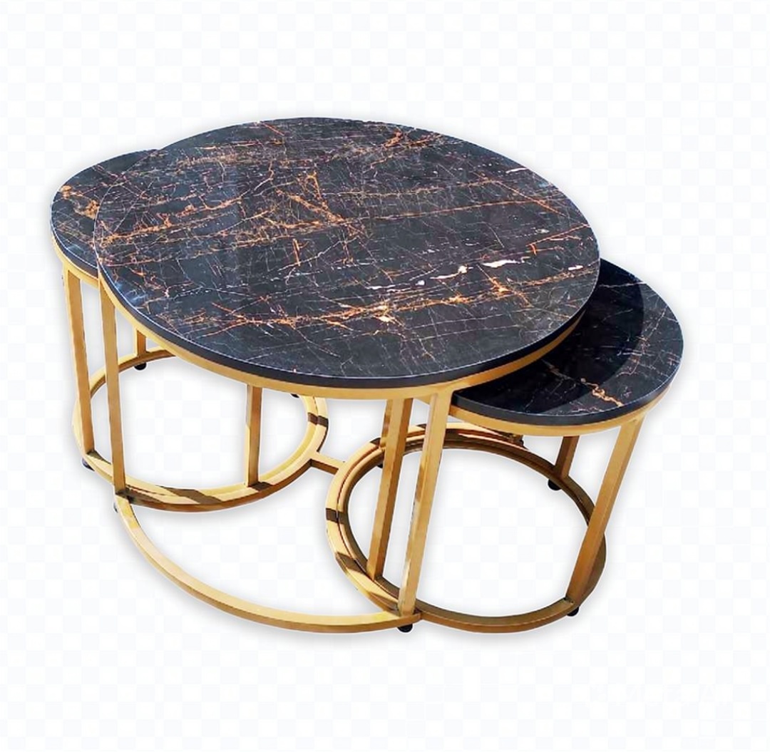 Orbis Center Table