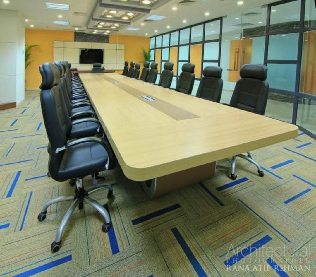 Parker Conference Table Big Size - Image 6