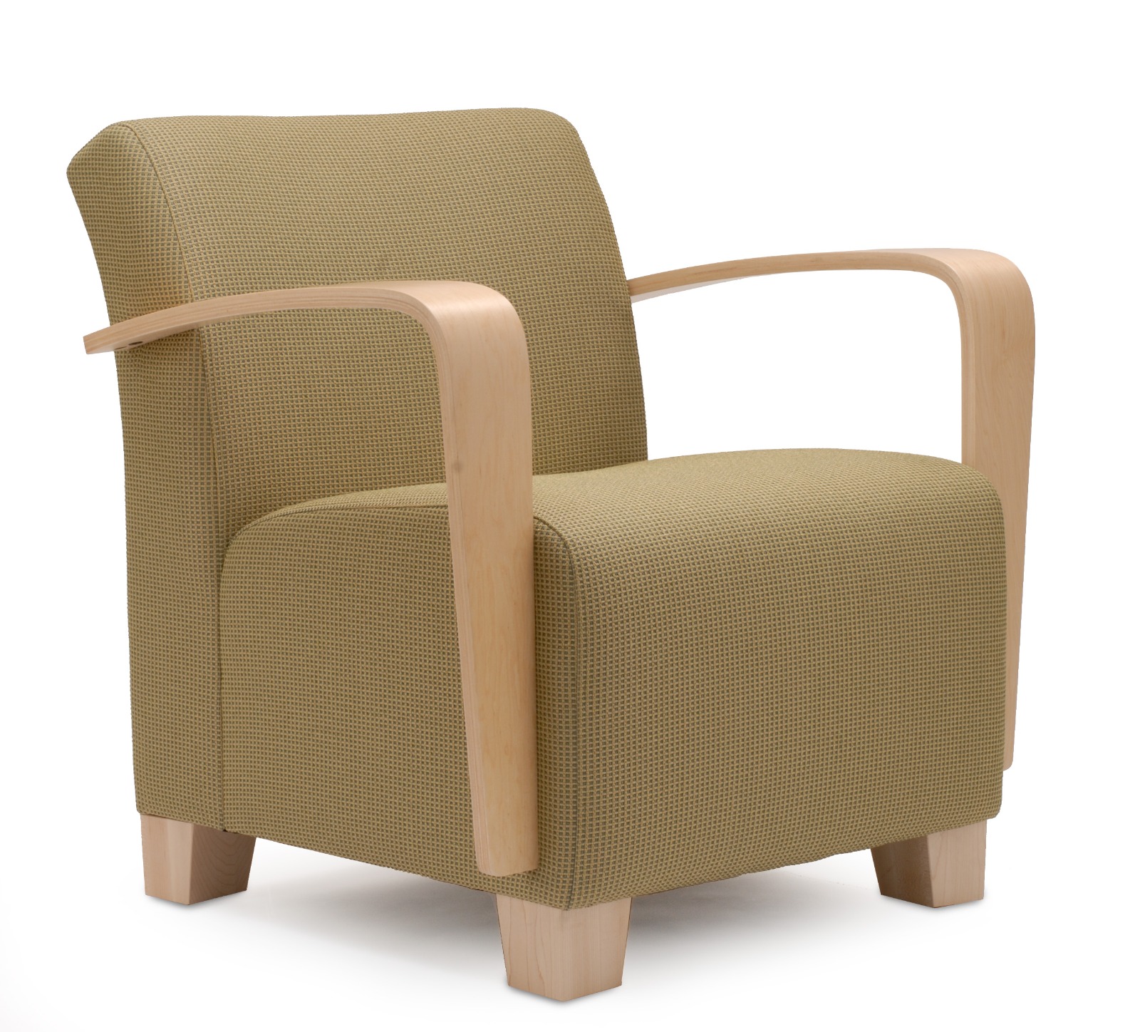 Single sofa