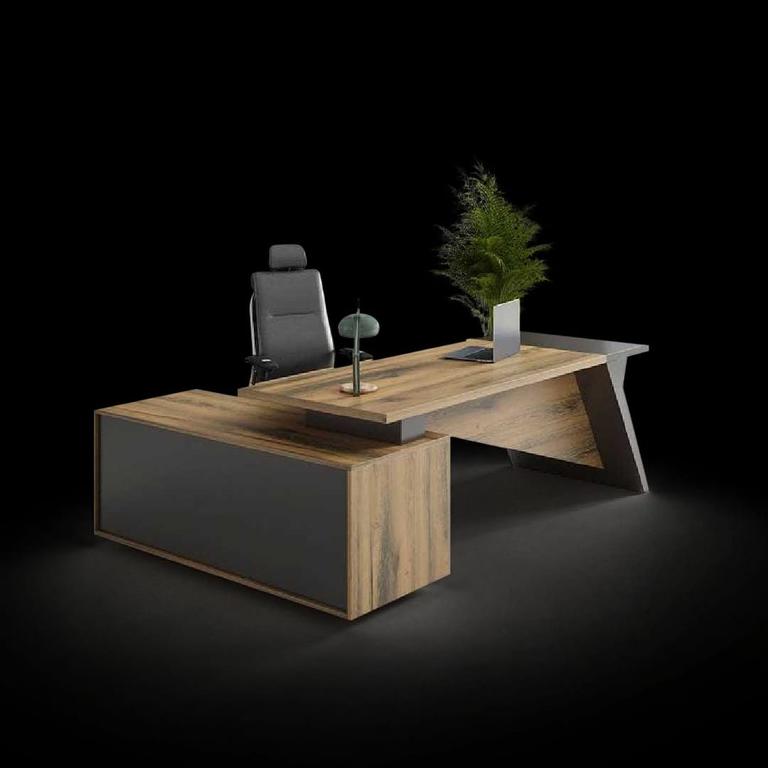 Oslo  Manager Table - Image 2