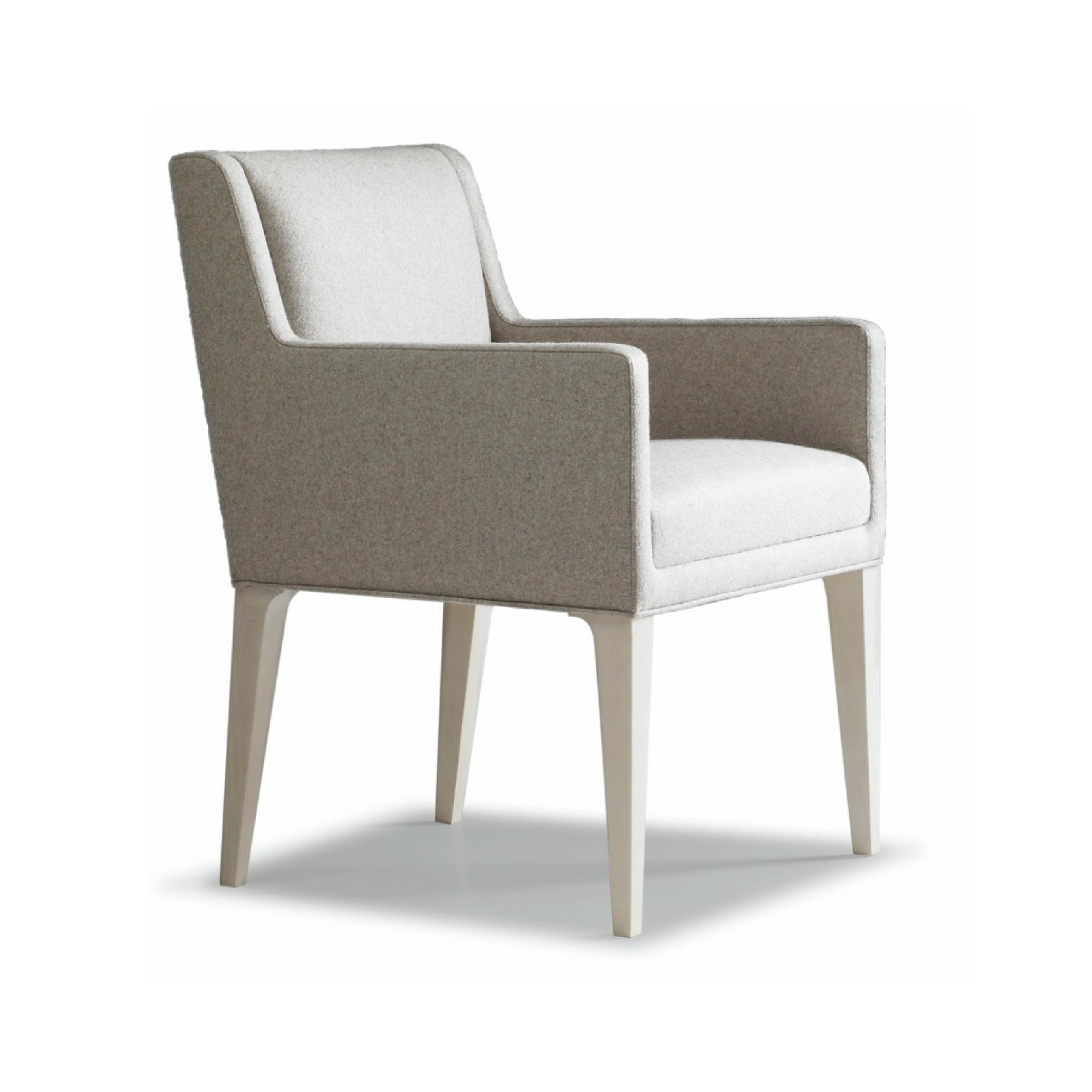 Visitor Chair Wooden 4