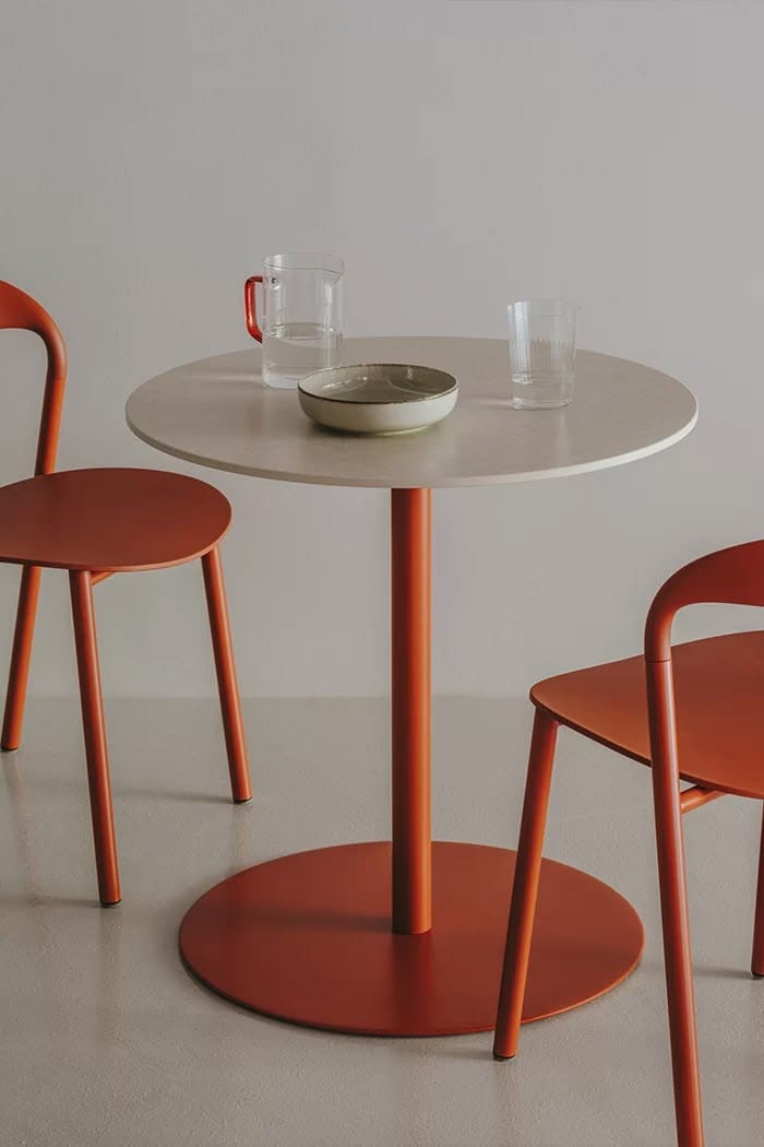 Cafe Tables - Image 3