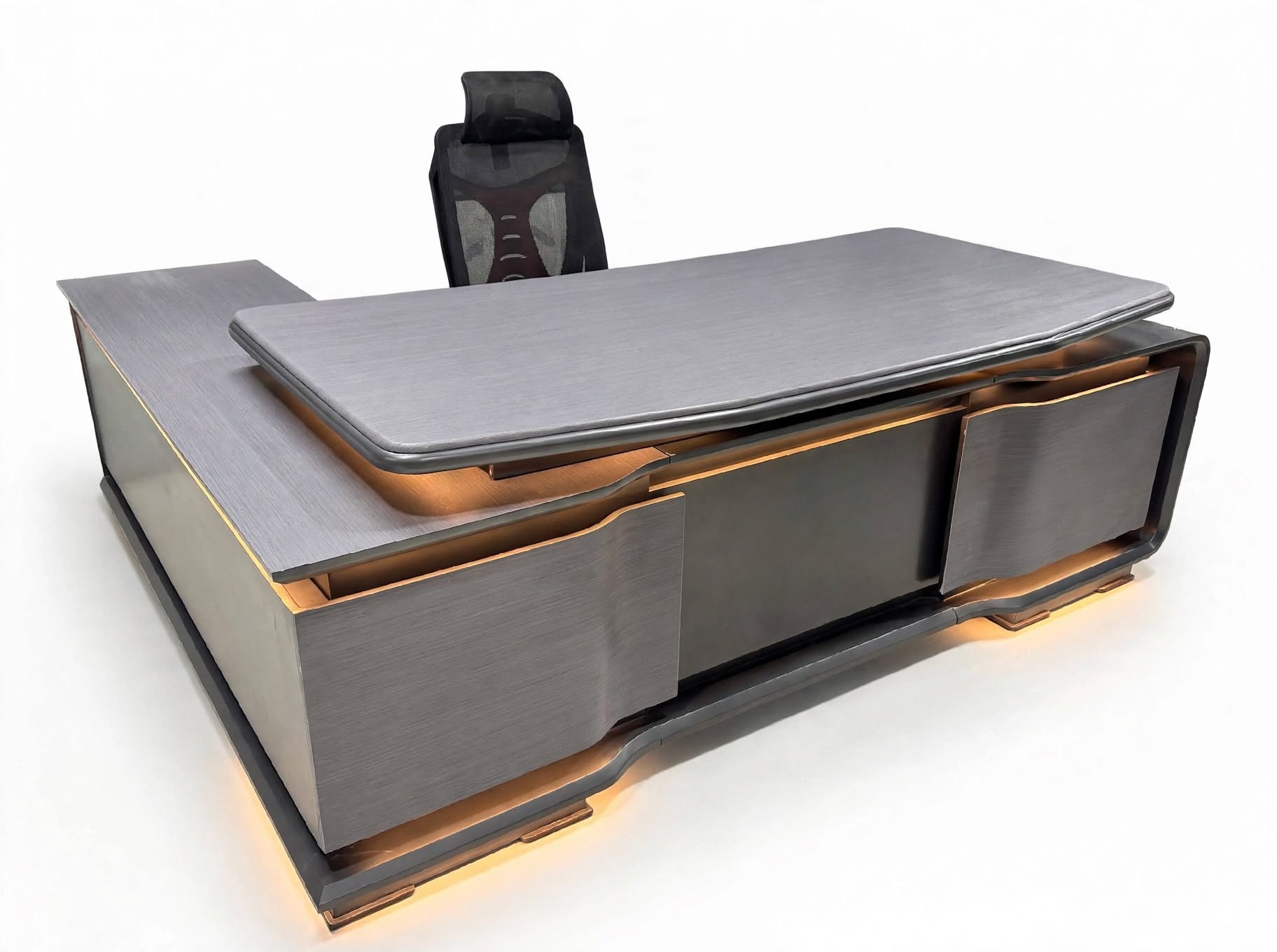 Champion Executive Table - Image 2