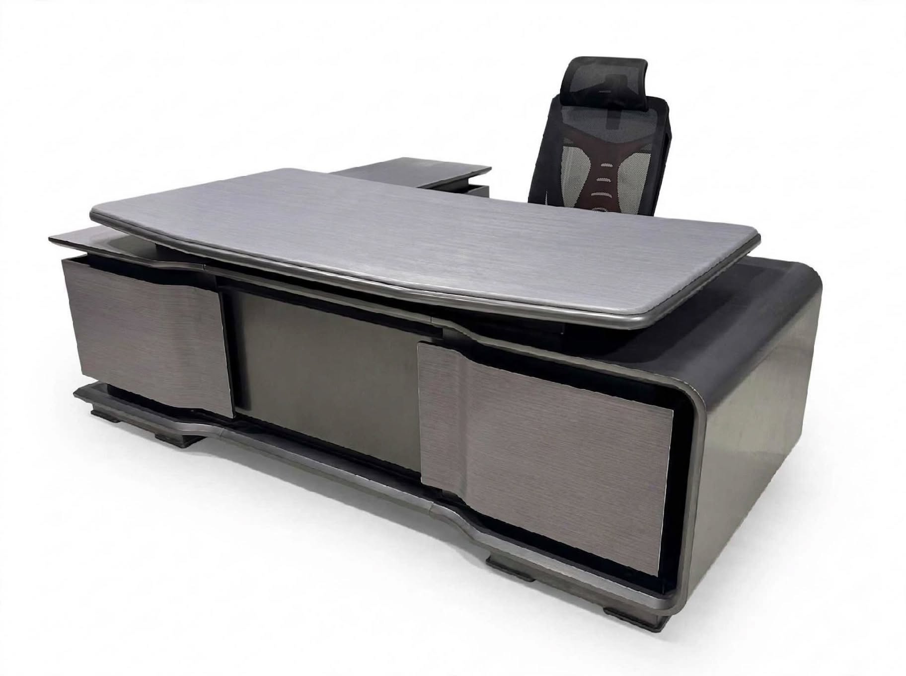 Champion Executive Table