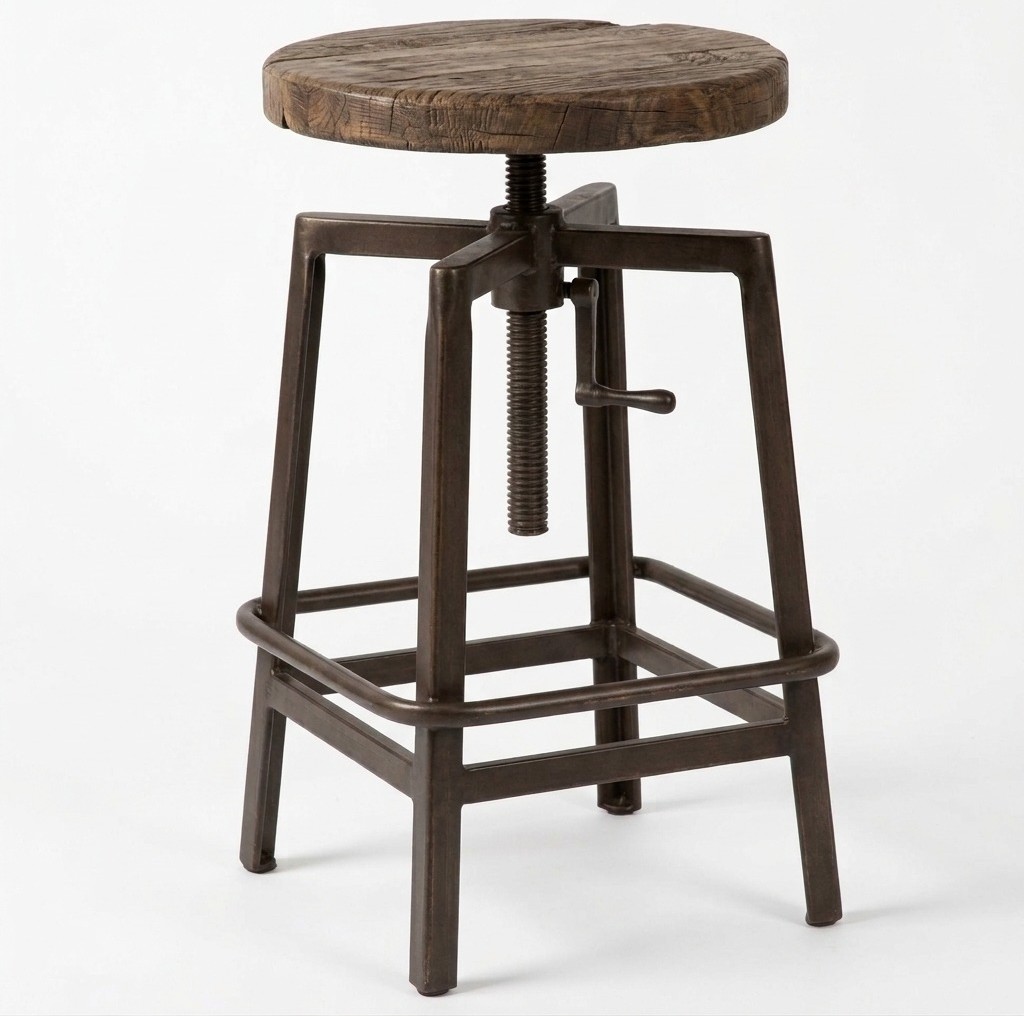 Bar Stool Conte - Image 2