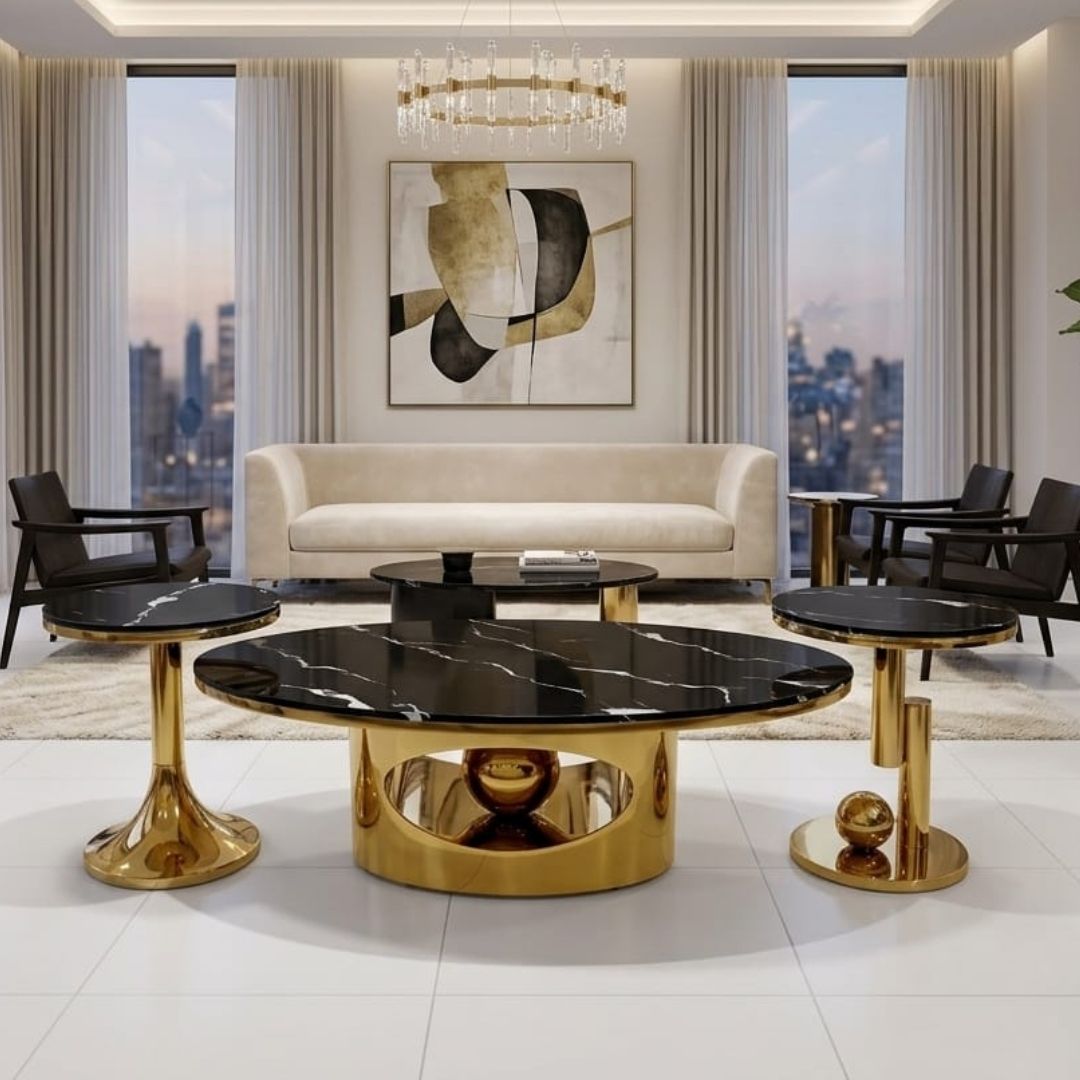 Berlin center table - Image 2