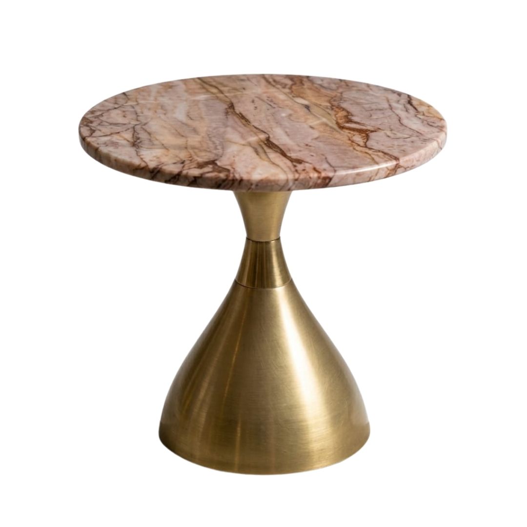 Bronai Center table