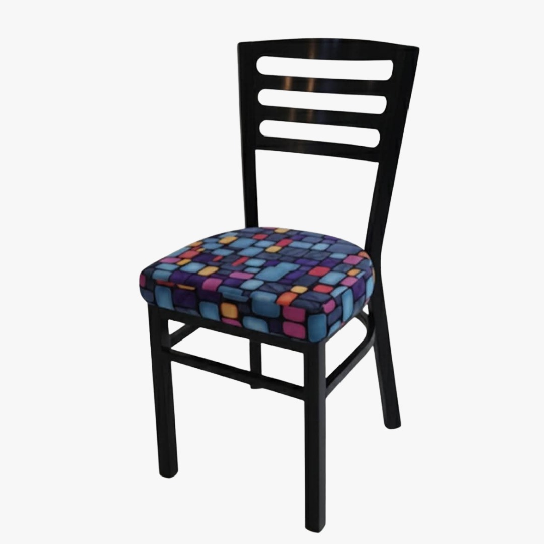 Berlin Chair