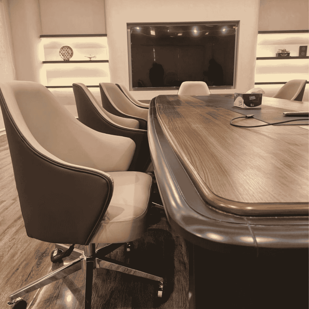 Lyon Conference table - Image 5