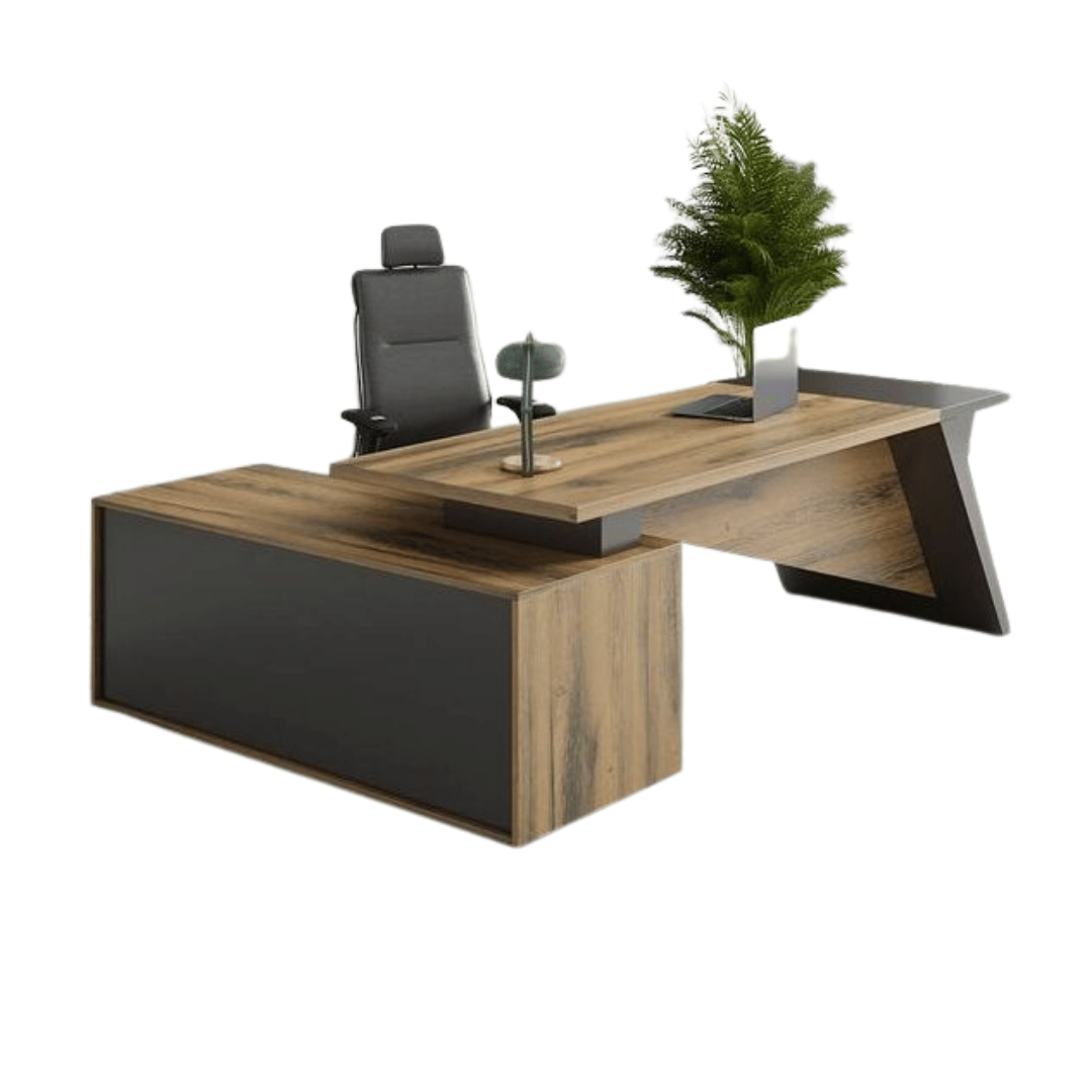Oslo  Manager Table