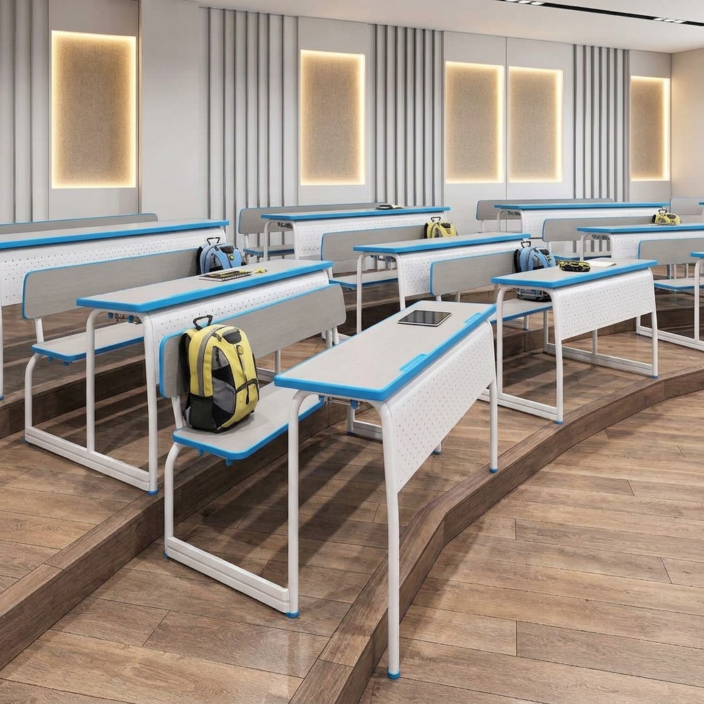 School Furniture 4 - Image 2