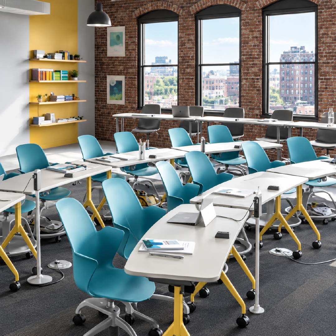 School Furniture 3
