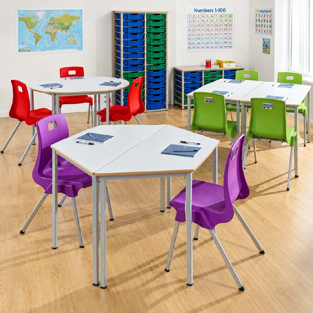School furniture 2 - Image 2