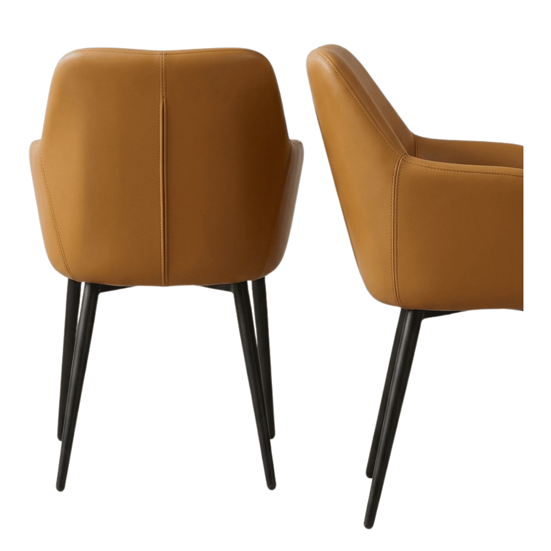 Stack Chair - Image 2