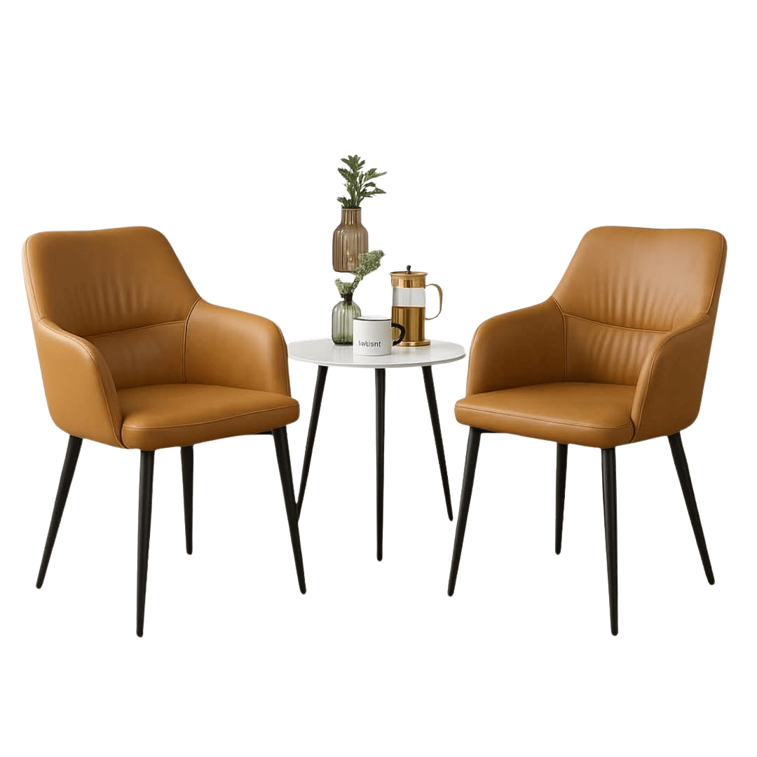 Stack Chair