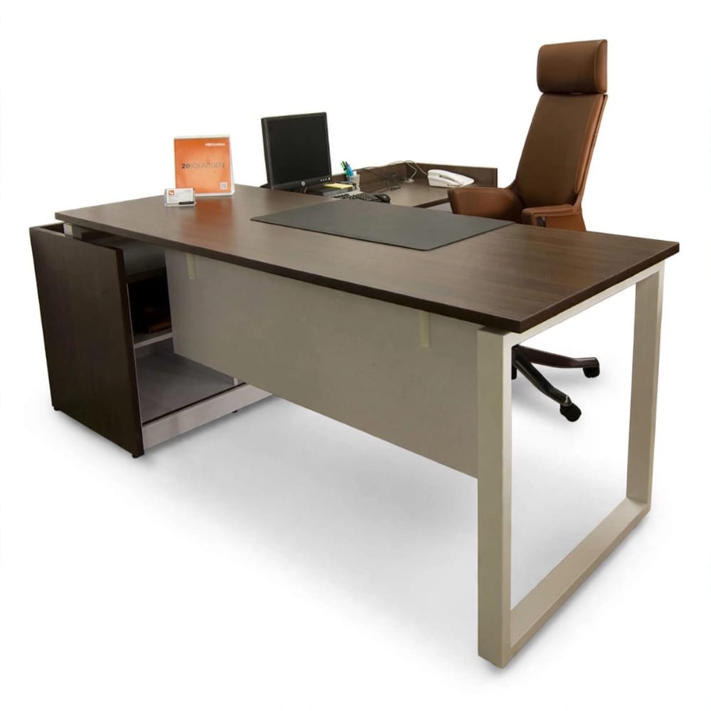Vienna Manager Table - Image 2